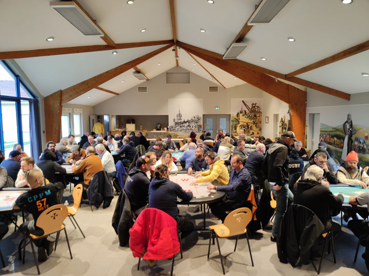Présentation MPC