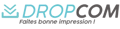 Logo Dropcom